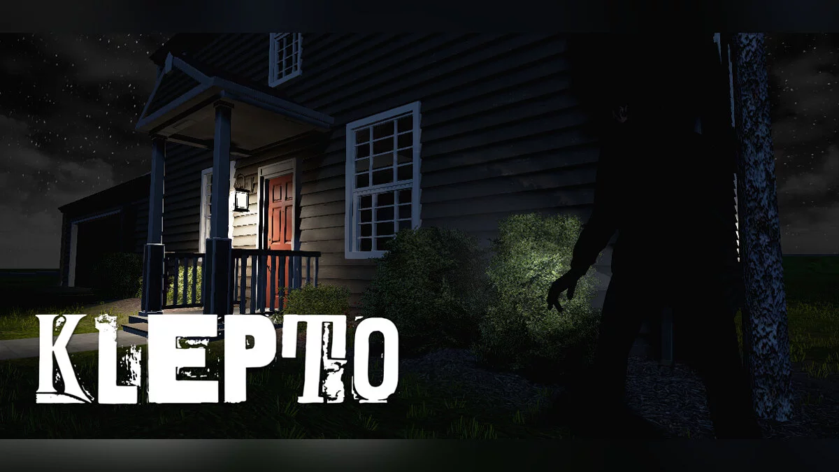 Скриншоты из Klepto / Картинка 5