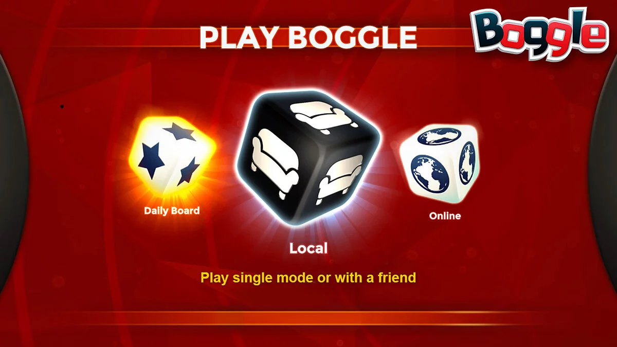 Скриншоты из Boggle (2015) / Картинка 2
