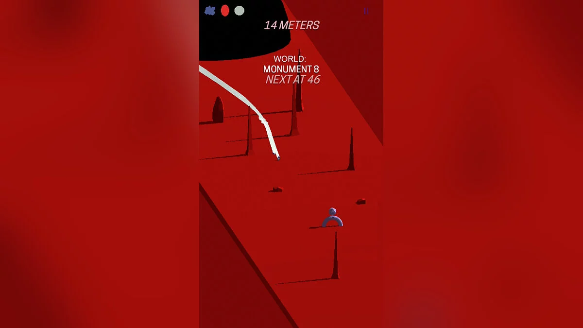 Скриншоты из Downhill* / Картинка 10