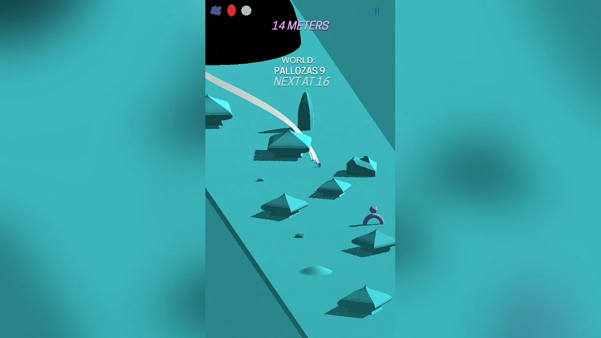 Скриншоты из Downhill* / Картинка 12