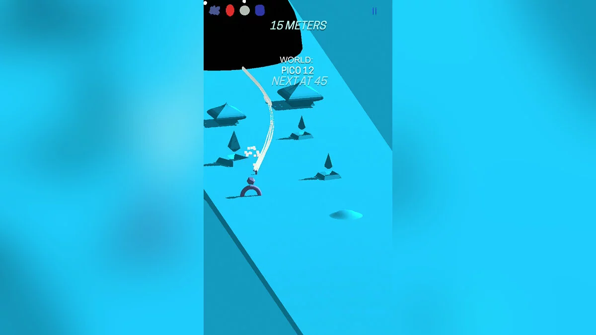 Скриншоты из Downhill* / Картинка 13