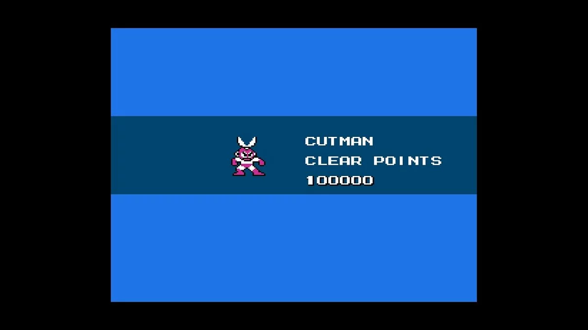 Скриншоты из Mega Man Legacy Collection / Картинка 43