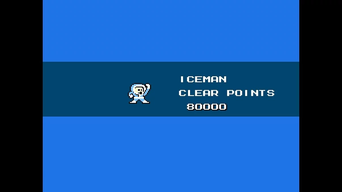 Скриншоты из Mega Man Legacy Collection / Картинка 48