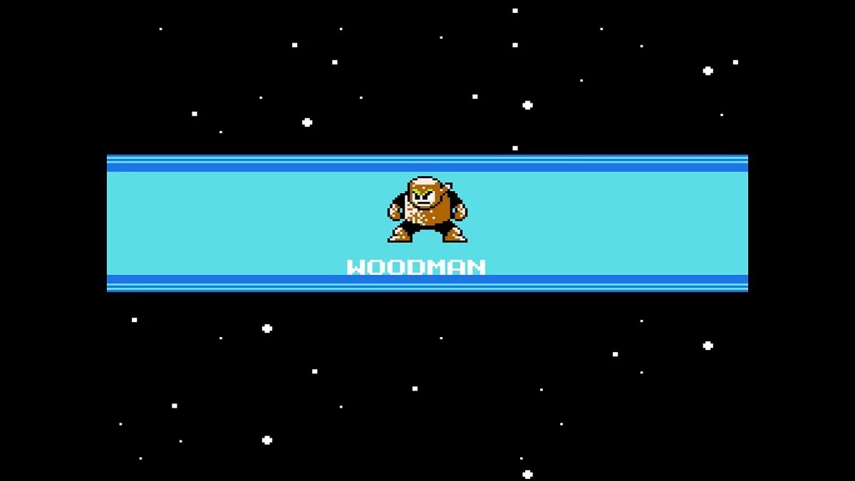 Скриншоты из Mega Man Legacy Collection / Картинка 53