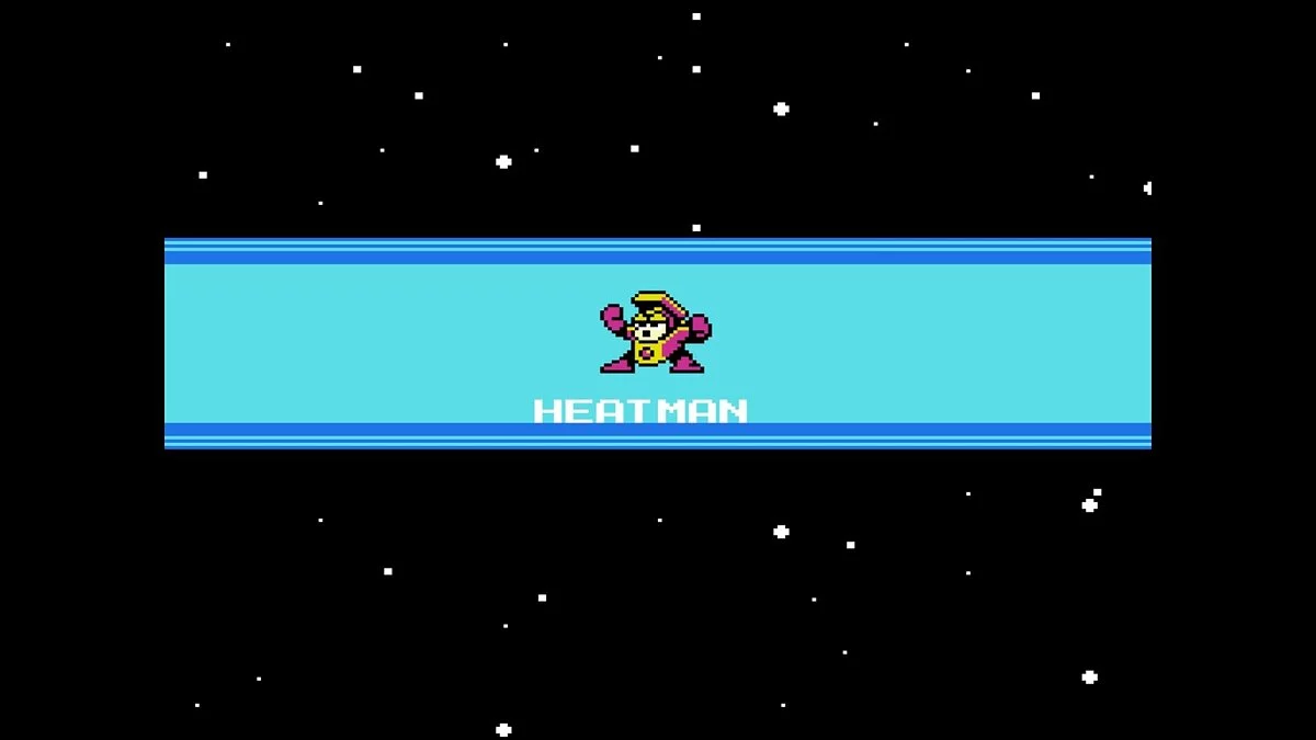 Скриншоты из Mega Man Legacy Collection / Картинка 58