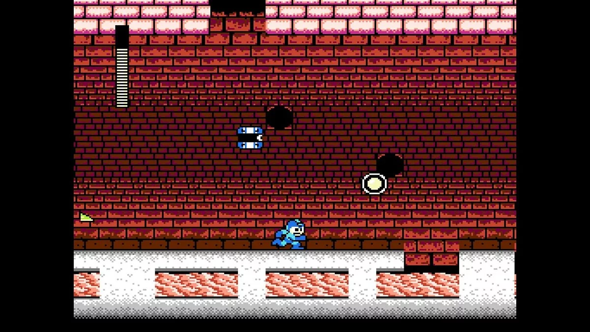 Скриншоты из Mega Man Legacy Collection / Картинка 59