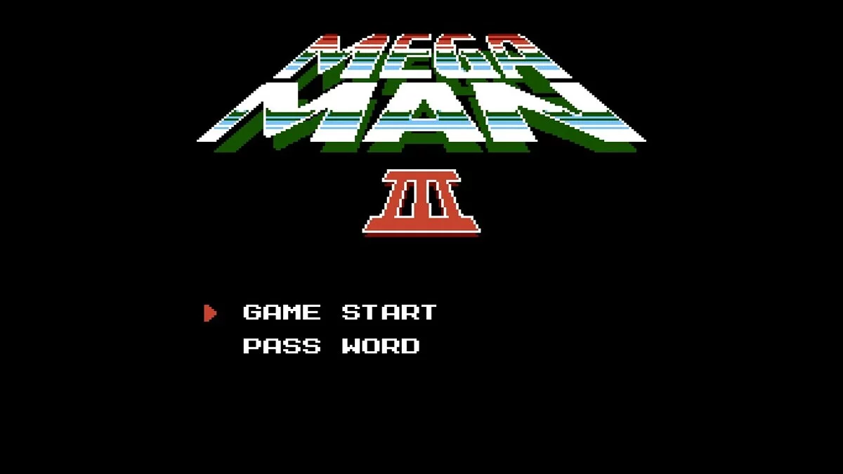 Скриншоты из Mega Man Legacy Collection / Картинка 60