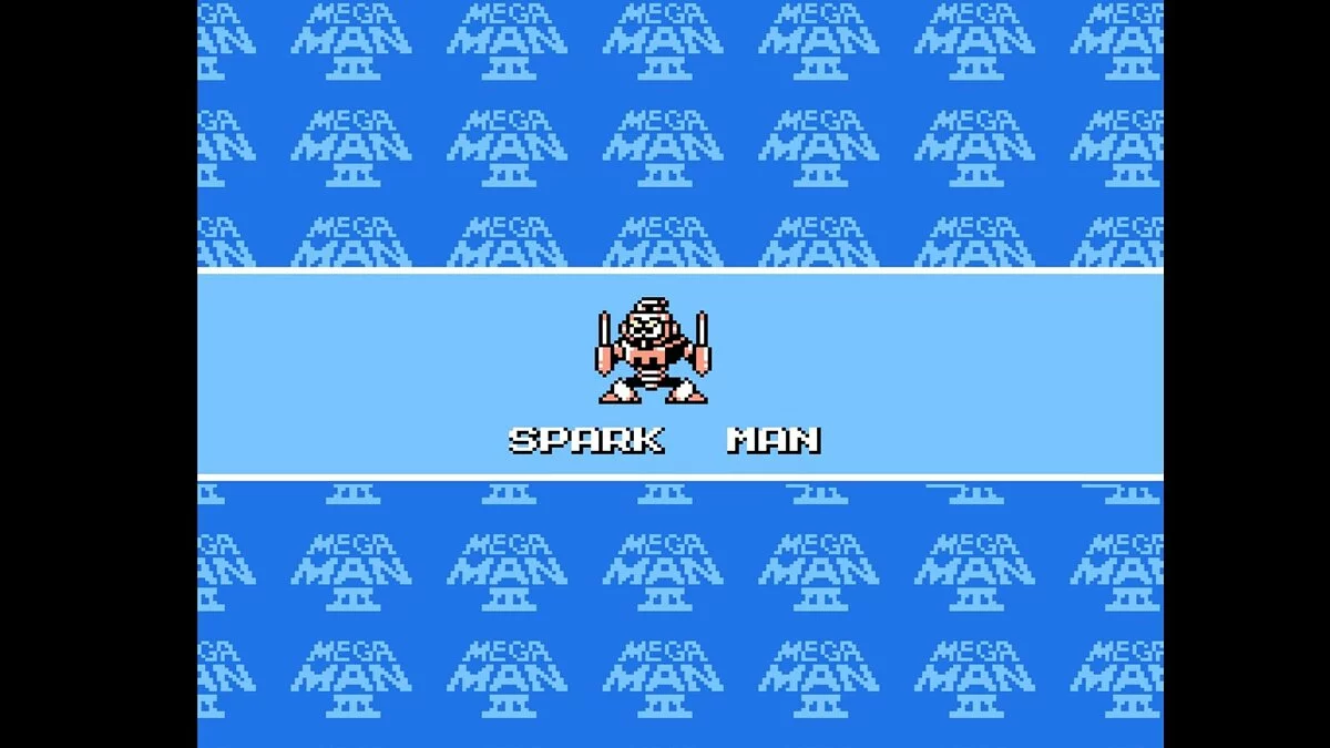 Скриншоты из Mega Man Legacy Collection / Картинка 62