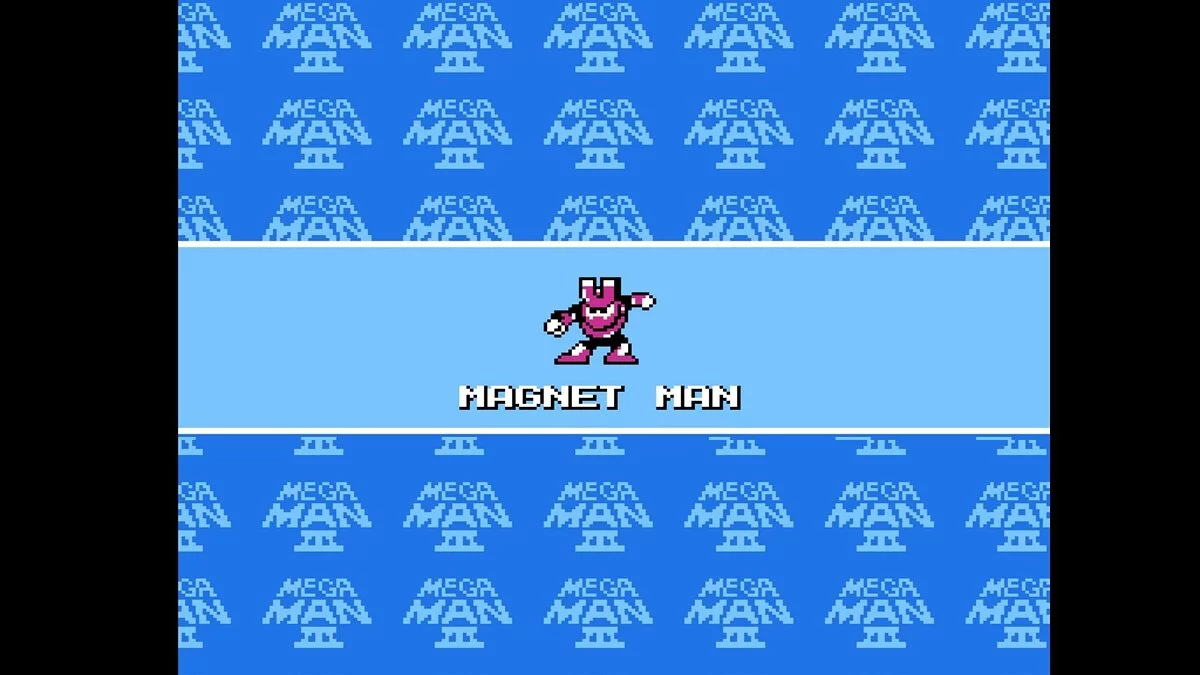 Скриншоты из Mega Man Legacy Collection / Картинка 65