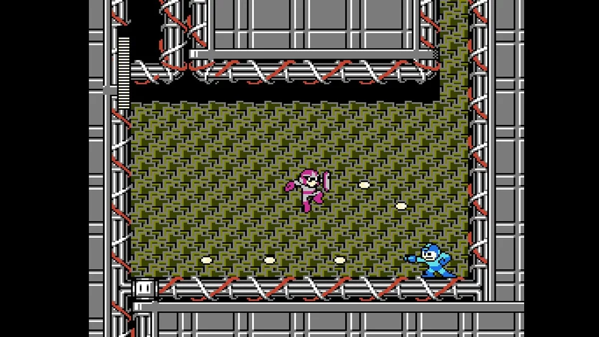 Скриншоты из Mega Man Legacy Collection / Картинка 67