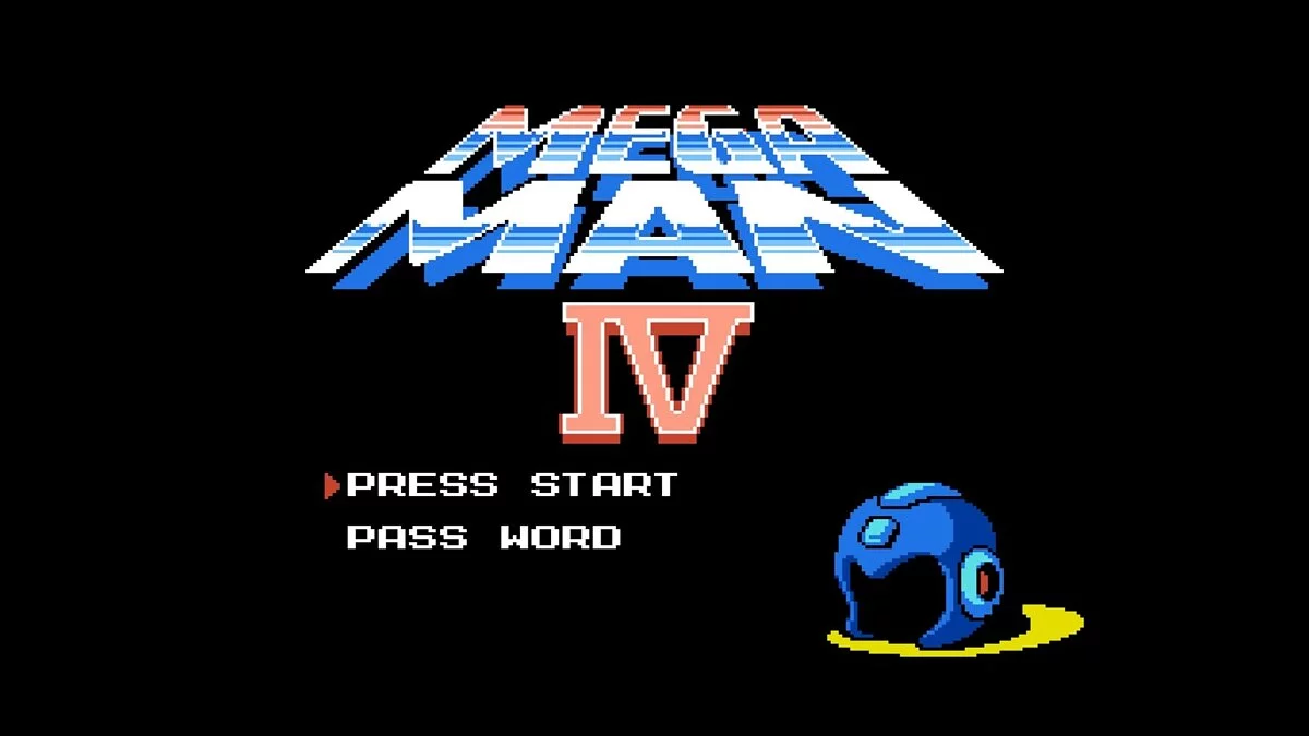 Скриншоты из Mega Man Legacy Collection / Картинка 69
