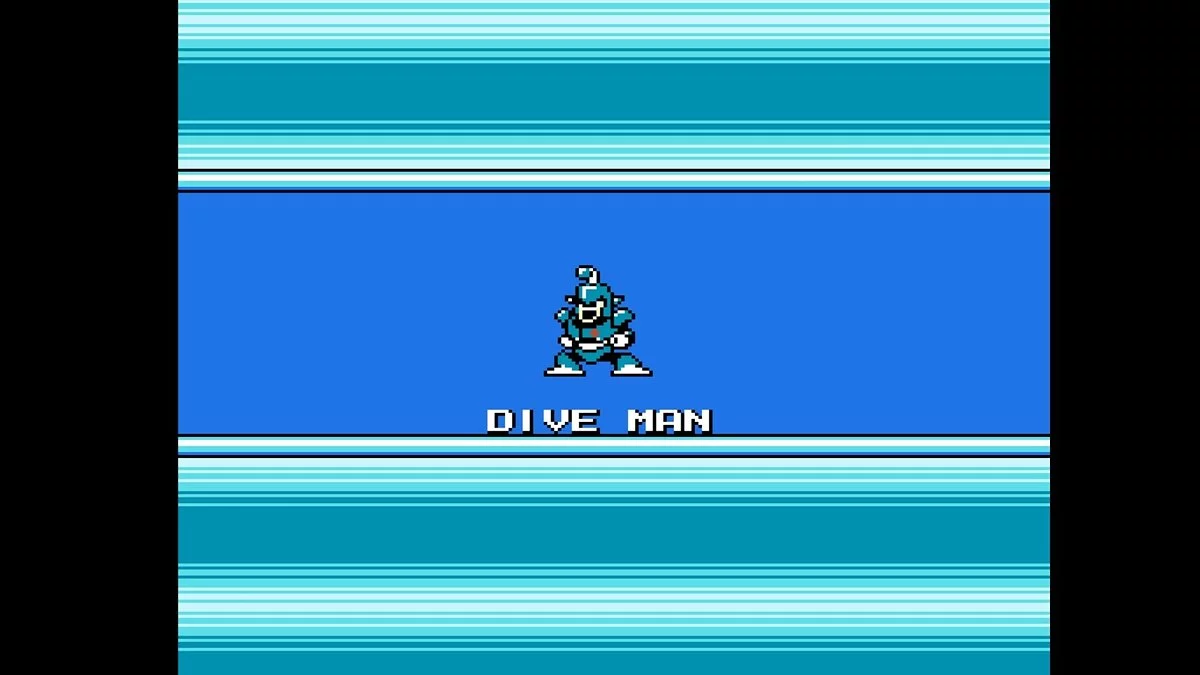 Скриншоты из Mega Man Legacy Collection / Картинка 71