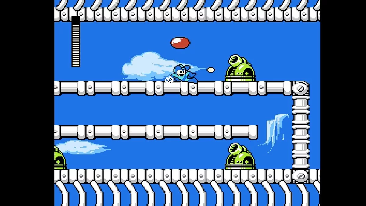 Скриншоты из Mega Man Legacy Collection / Картинка 76
