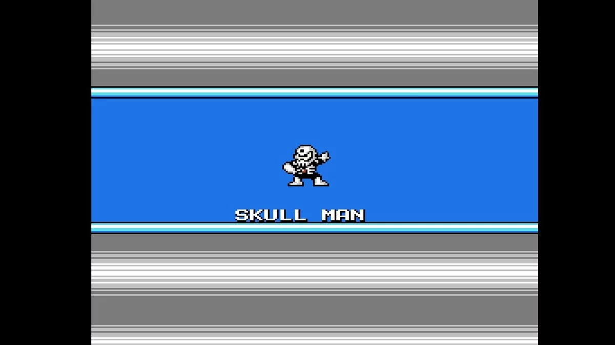 Скриншоты из Mega Man Legacy Collection / Картинка 75