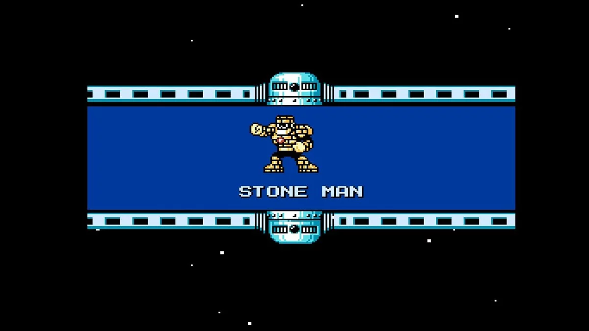 Скриншоты из Mega Man Legacy Collection / Картинка 81