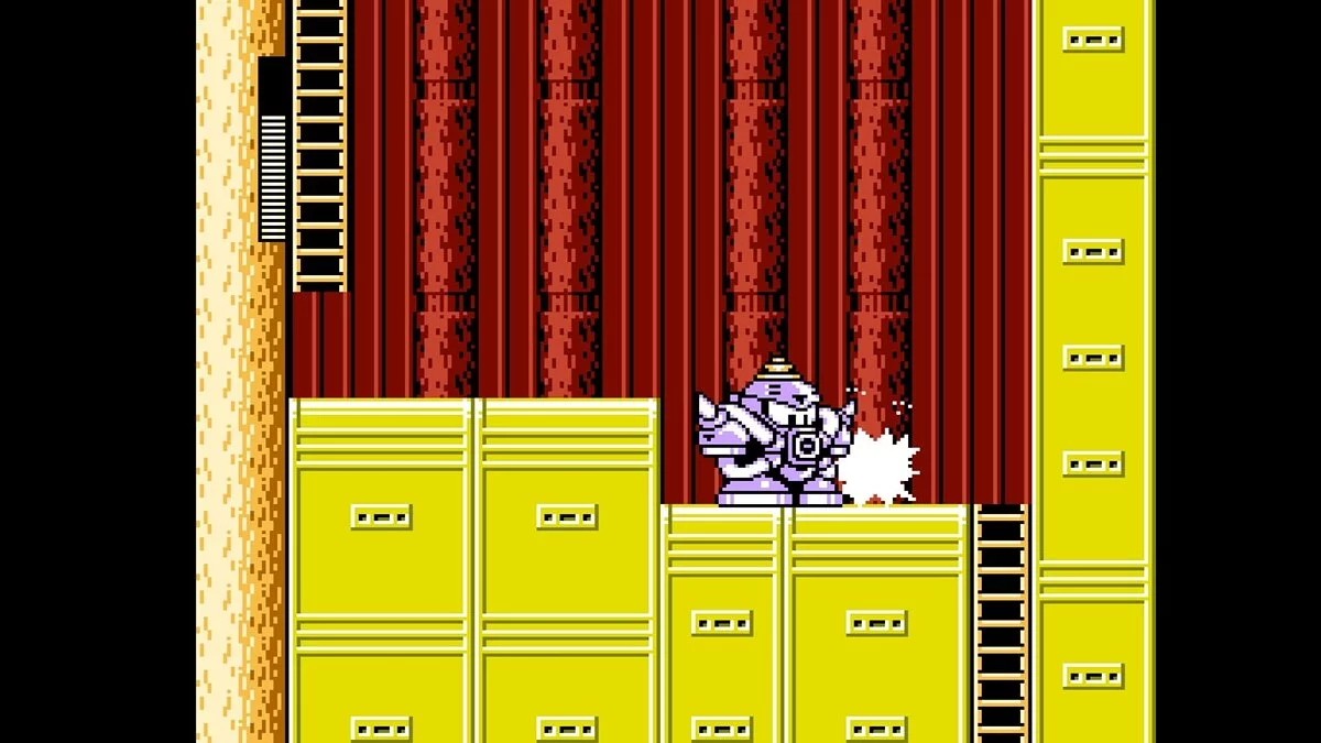 Скриншоты из Mega Man Legacy Collection / Картинка 92