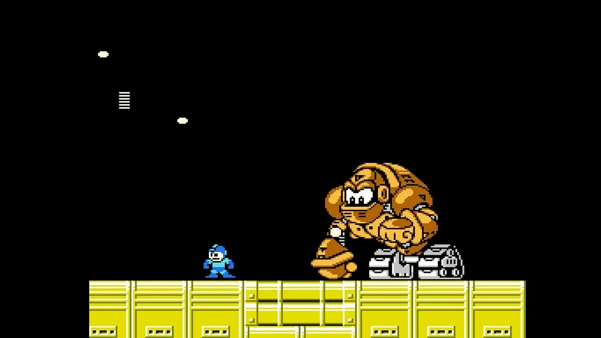 Скриншоты из Mega Man Legacy Collection / Картинка 93