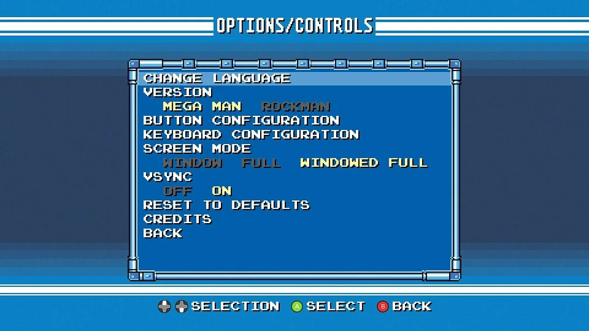 Скриншоты из Mega Man Legacy Collection / Картинка 104