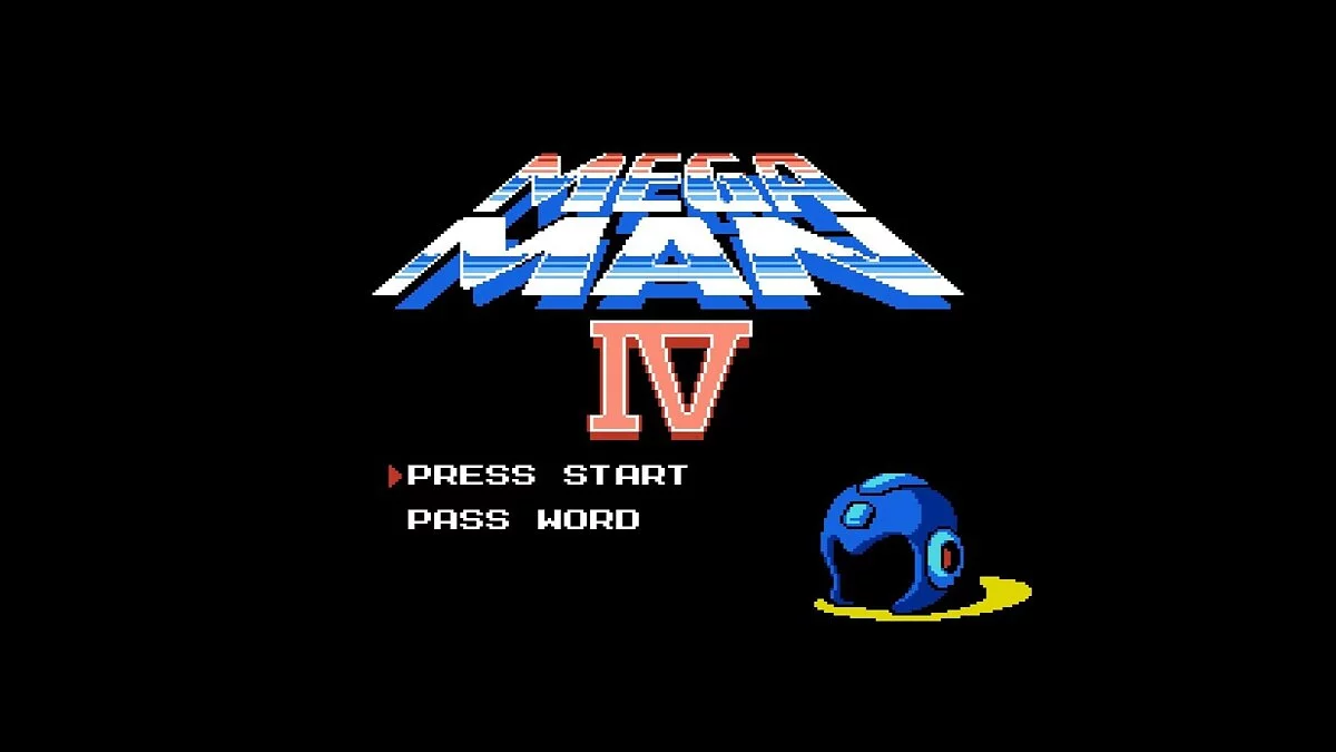 Скриншоты из Mega Man Legacy Collection / Картинка 108