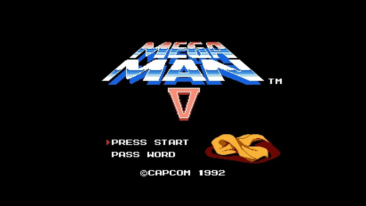 Скриншоты из Mega Man Legacy Collection / Картинка 109