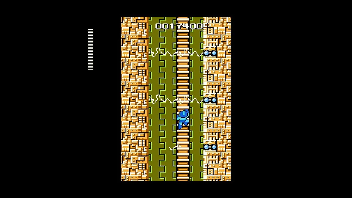 Скриншоты из Mega Man Legacy Collection / Картинка 117