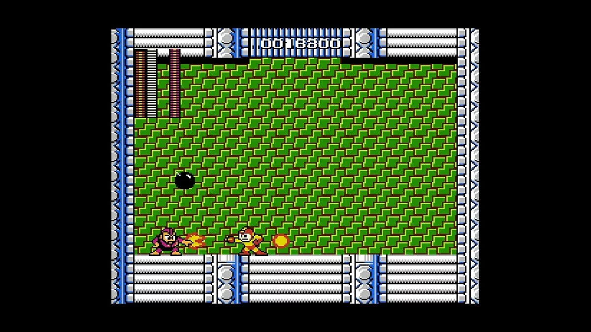 Скриншоты из Mega Man Legacy Collection / Картинка 119