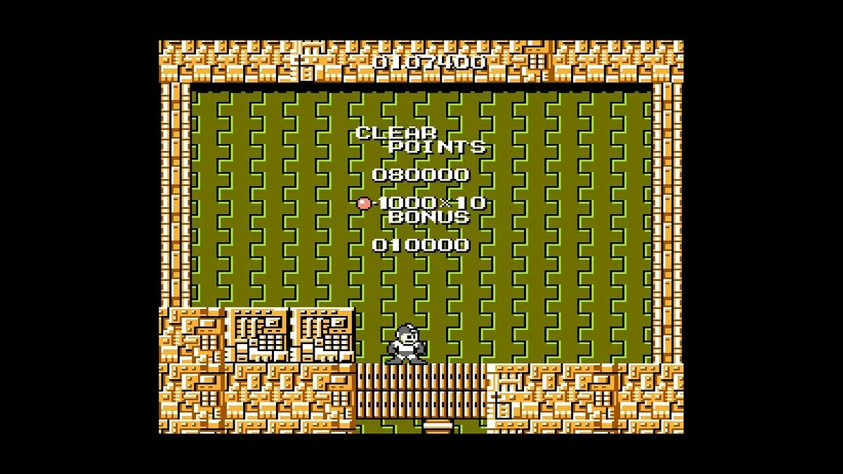 Скриншоты из Mega Man Legacy Collection / Картинка 118