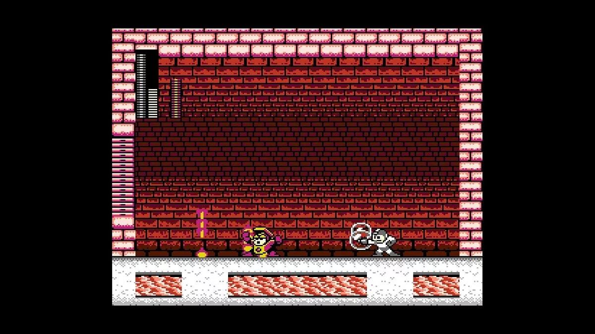 Скриншоты из Mega Man Legacy Collection / Картинка 122