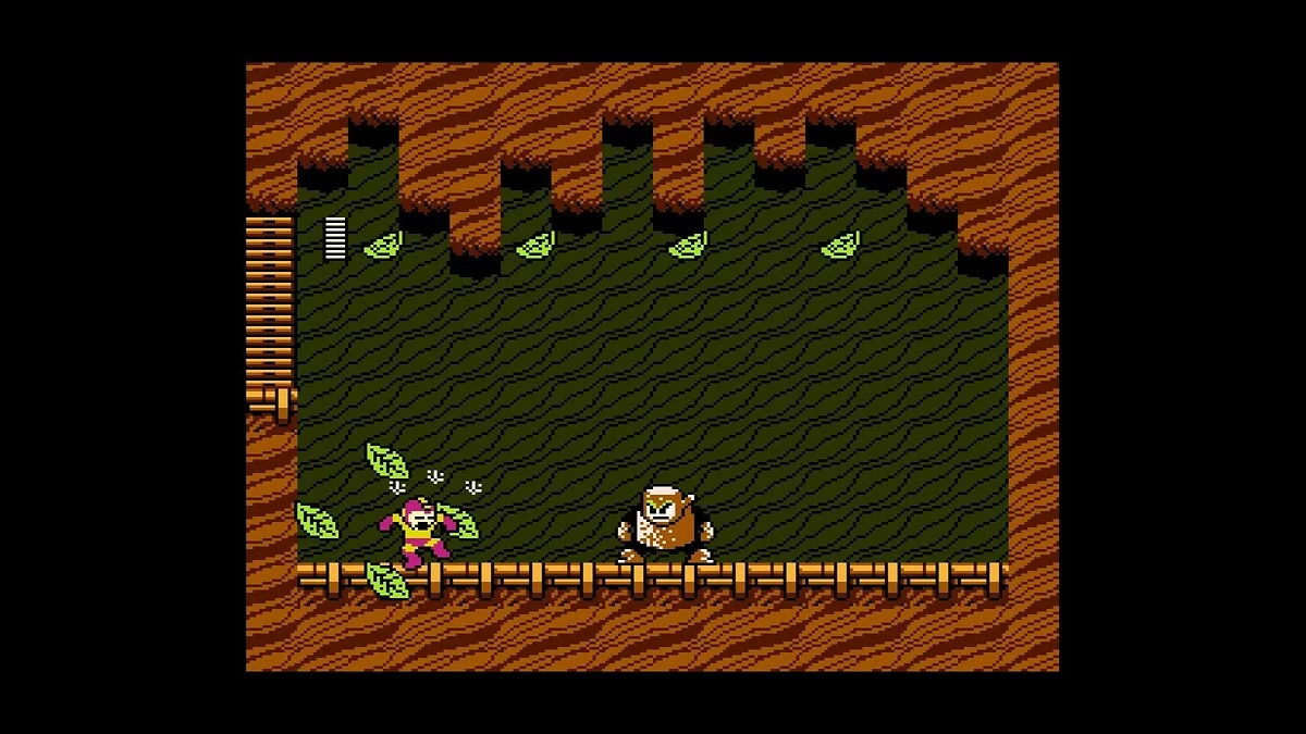 Скриншоты из Mega Man Legacy Collection / Картинка 124