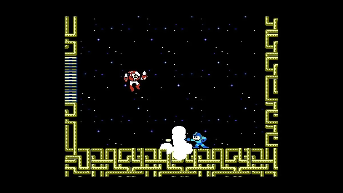Скриншоты из Mega Man Legacy Collection / Картинка 128