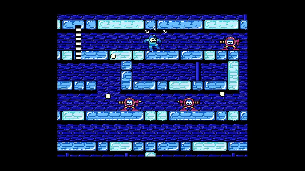 Скриншоты из Mega Man Legacy Collection / Картинка 131