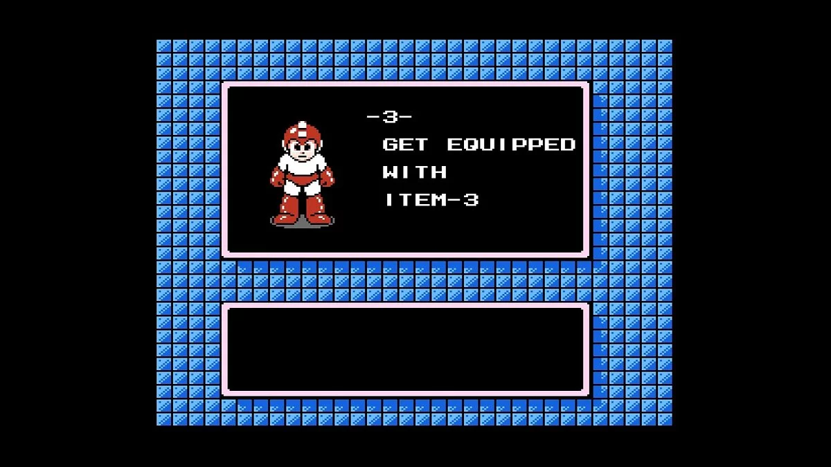 Скриншоты из Mega Man Legacy Collection / Картинка 132