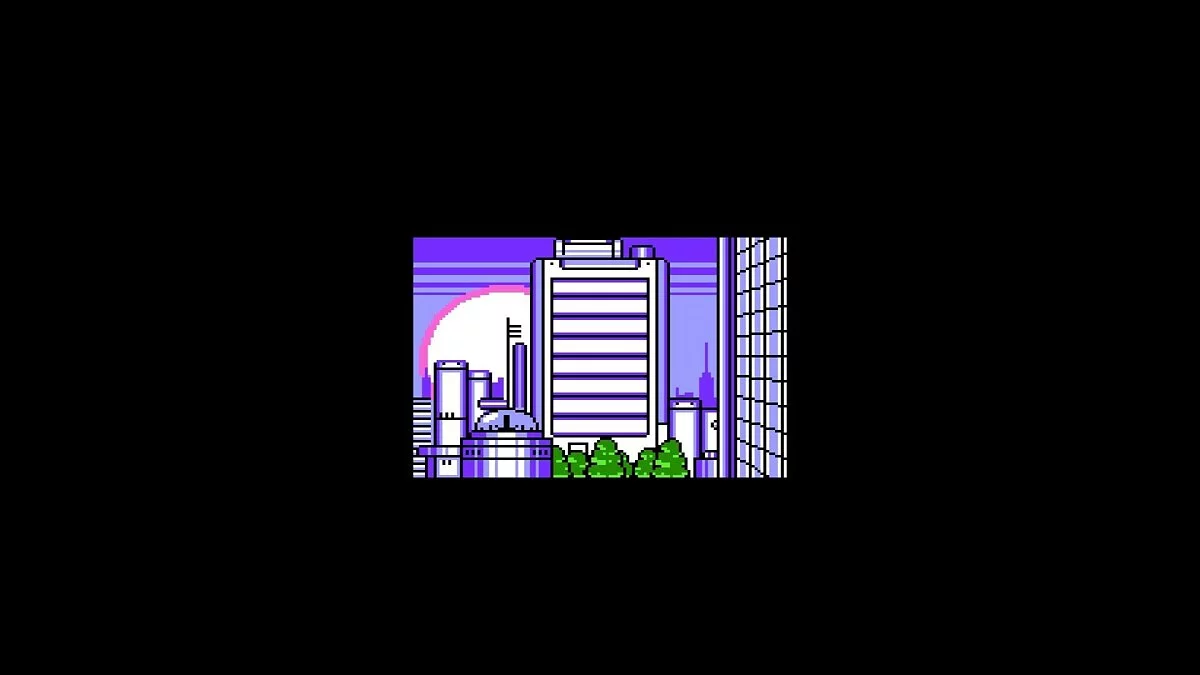 Скриншоты из Mega Man Legacy Collection / Картинка 135