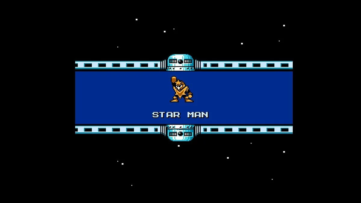 Скриншоты из Mega Man Legacy Collection / Картинка 138