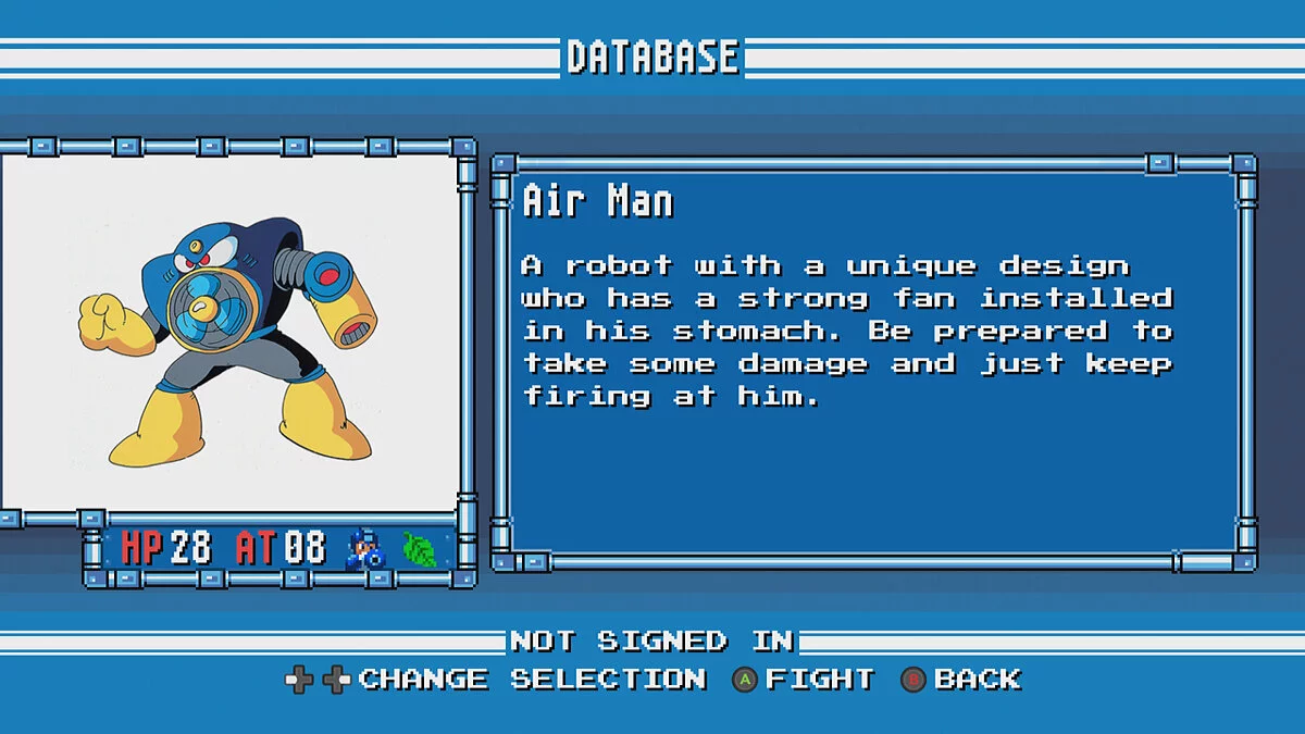 Скриншоты из Mega Man Legacy Collection / Картинка 3