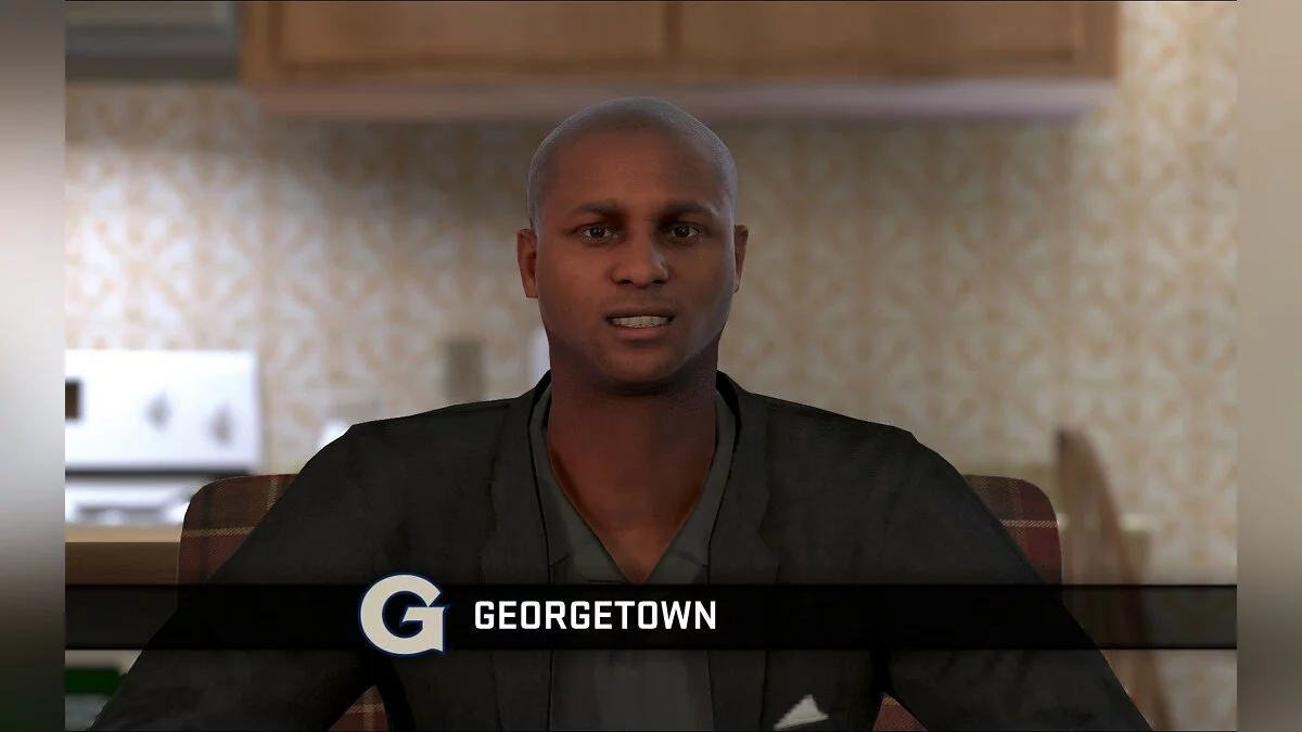 Скриншоты из NBA 2K16 / Картинка 41