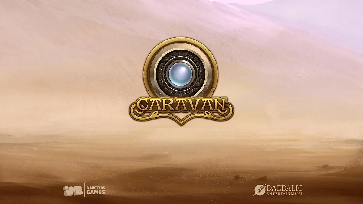 Скриншоты из Caravan / Картинка 10