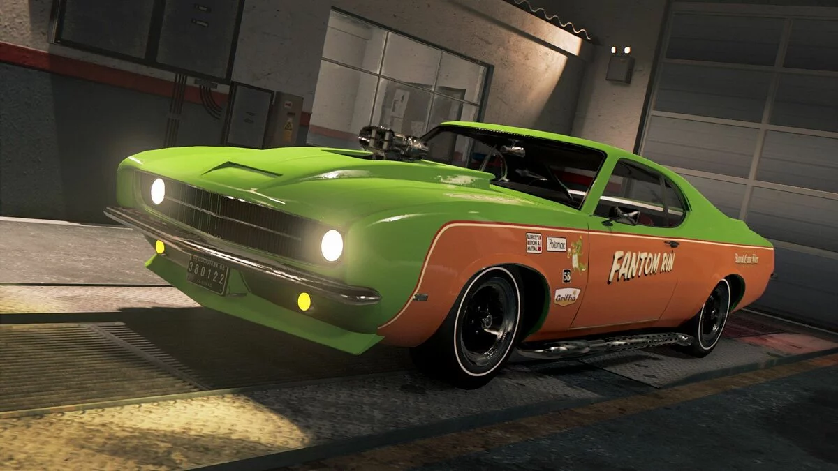 Скриншоты из Mafia 3 / Картинка 64