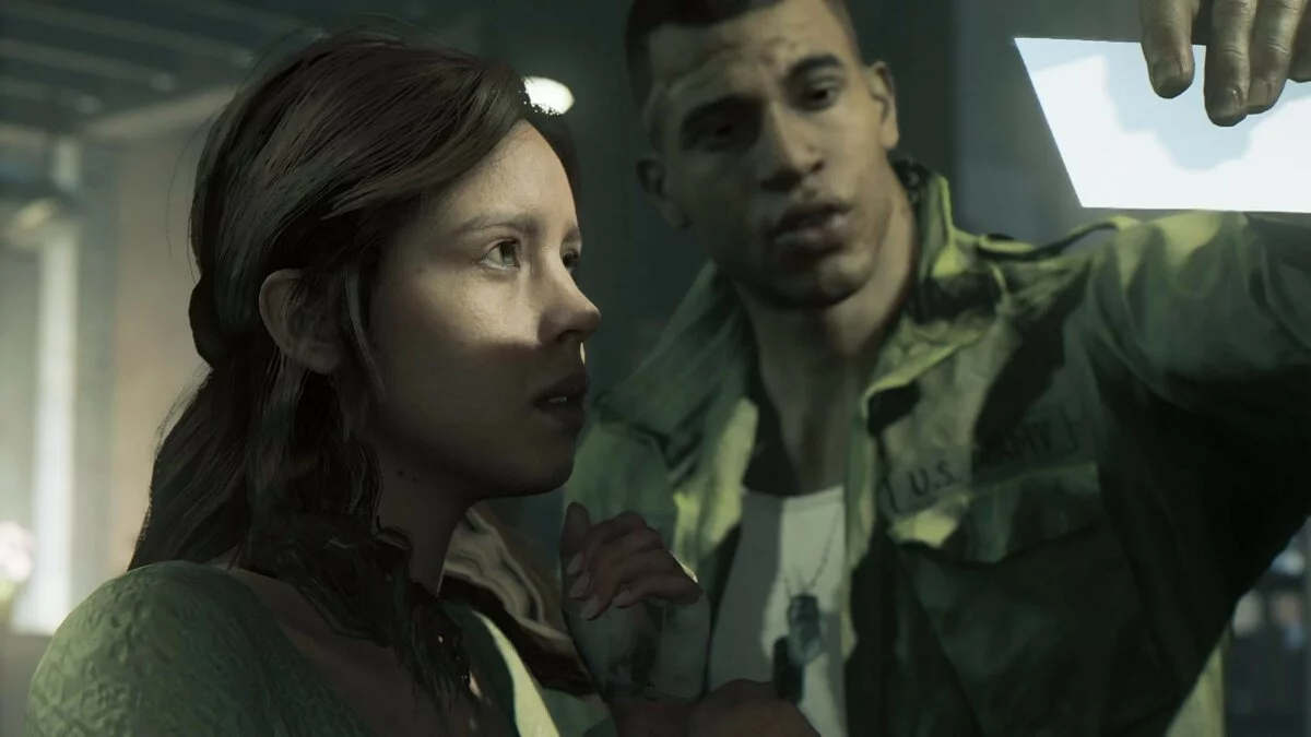 Скриншоты из Mafia 3 / Картинка 80