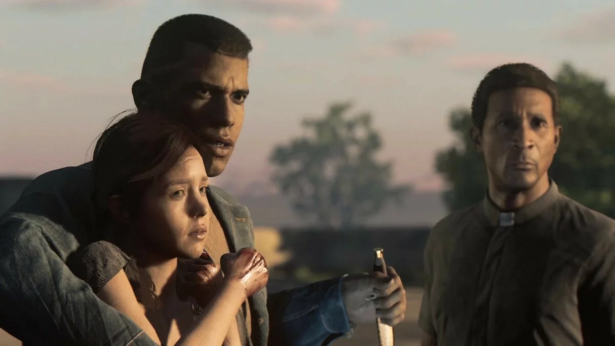 Скриншоты из Mafia 3 / Картинка 81
