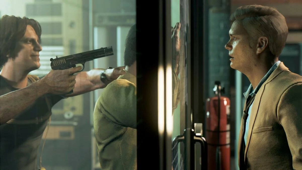 Скриншоты из Mafia 3 / Картинка 92