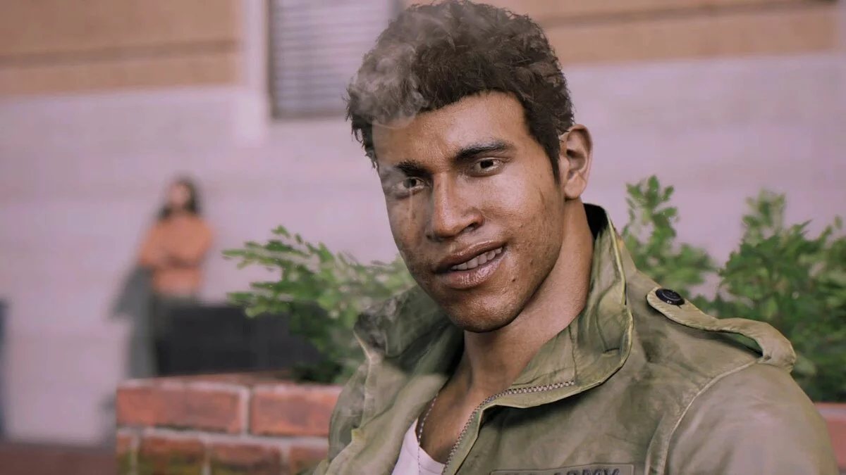 Скриншоты из Mafia 3 / Картинка 51