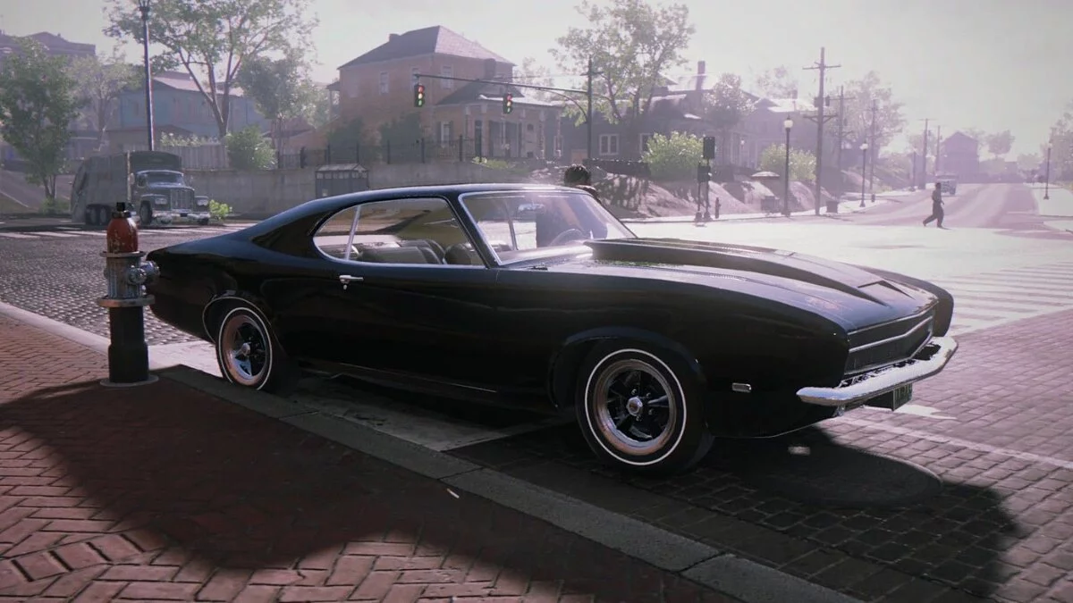 Скриншоты из Mafia 3 / Картинка 52