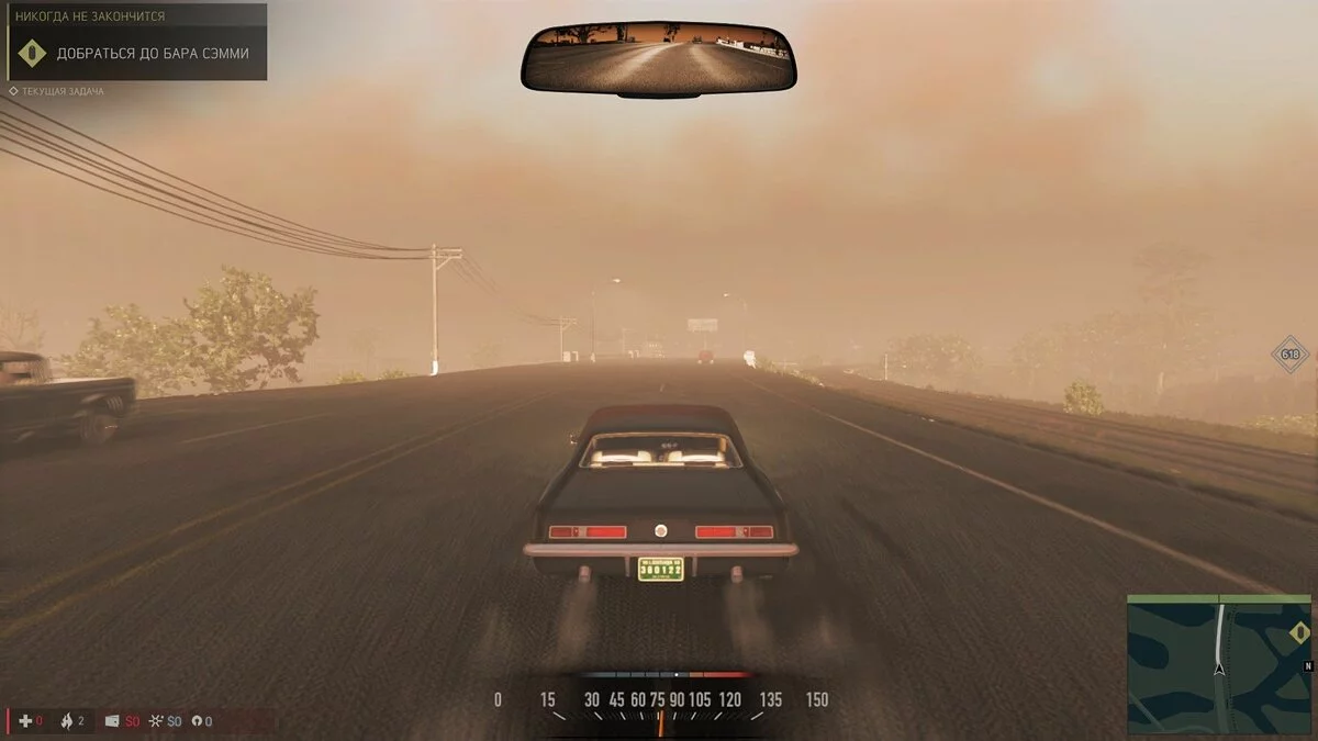 Скриншоты из Mafia 3 / Картинка 57