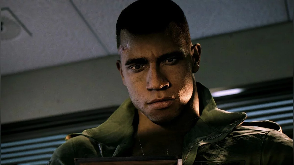 Скриншоты из Mafia 3 / Картинка 24