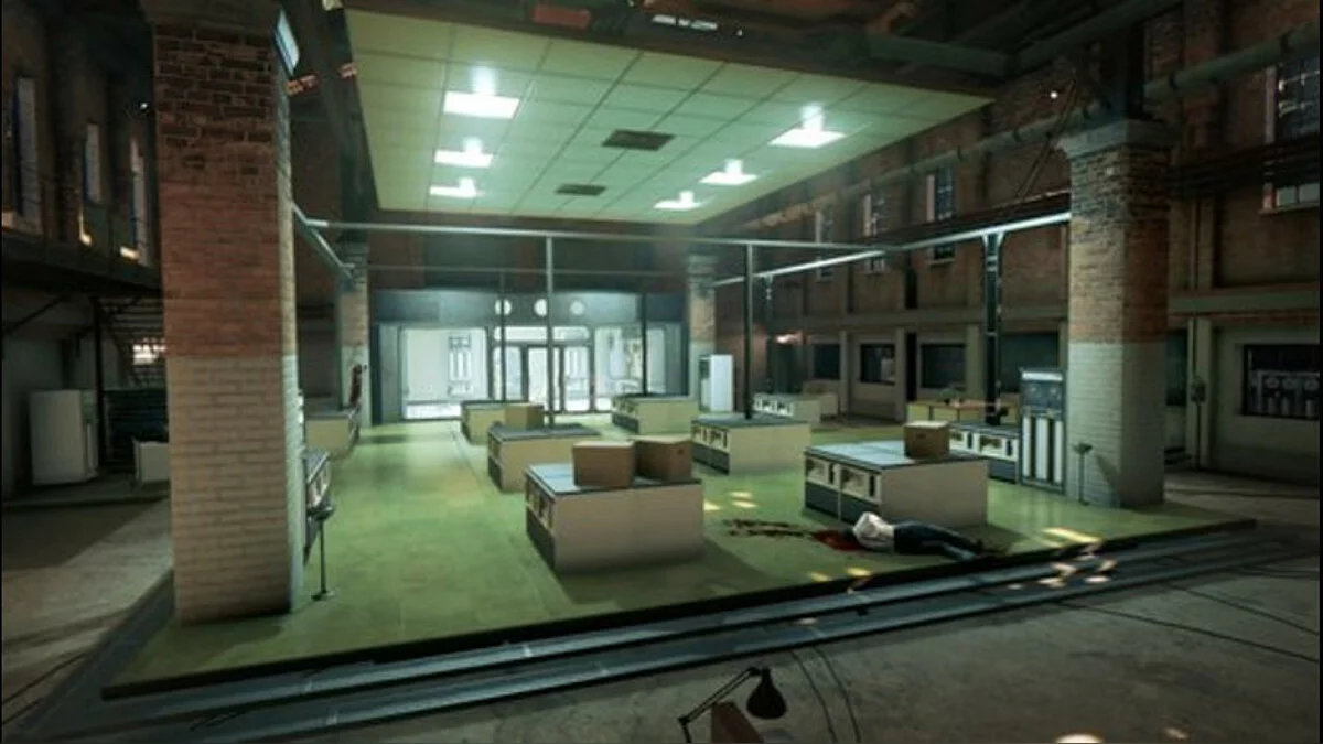 Скриншоты из Mafia 3 / Картинка 76