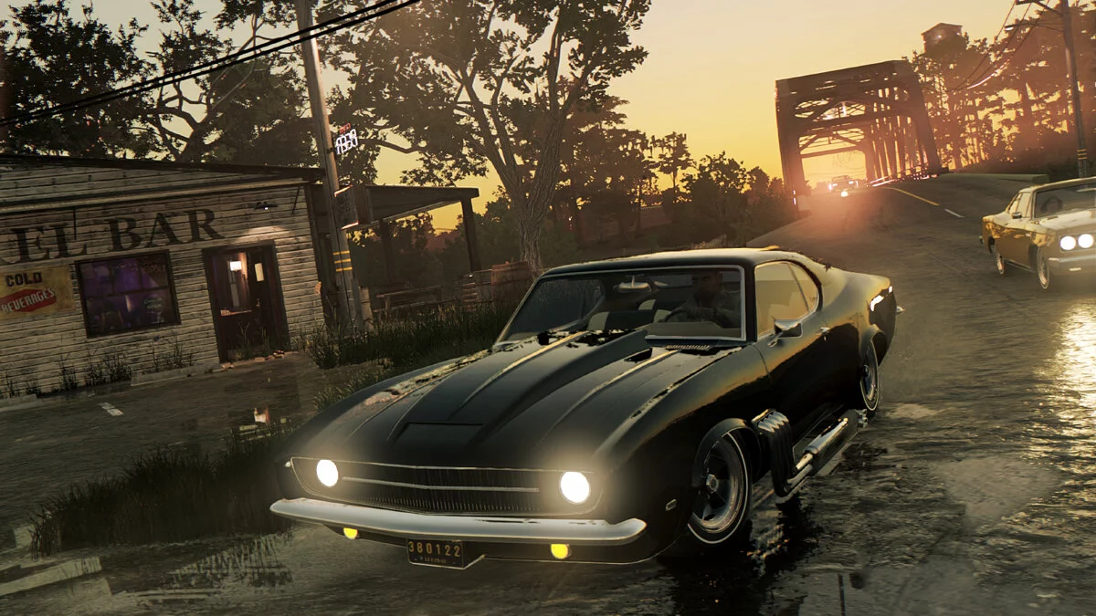 Скриншоты из Mafia 3 / Картинка 34