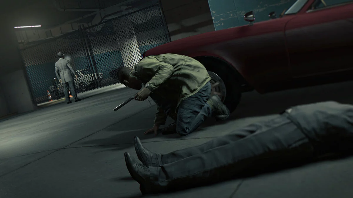 Скриншоты из Mafia 3 / Картинка 29