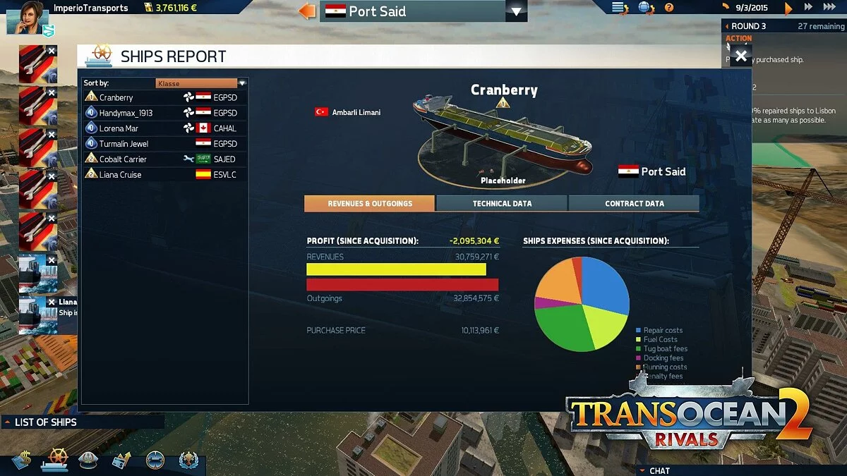 Скриншоты из TransOcean 2: Rivals / Картинка 10