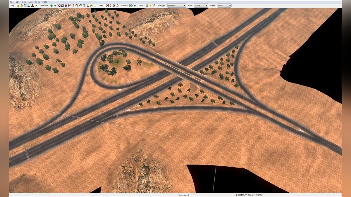 Скриншоты из American Truck Simulator / Картинка 25